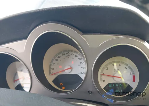 2009 Dodge Avenger R/T from USA, damaged, VIN 1B3LC56B39N514159